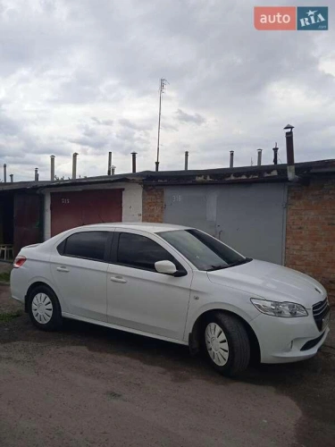 Peugeot