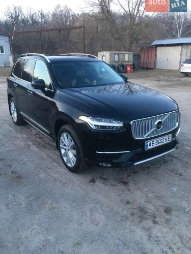 Volvo