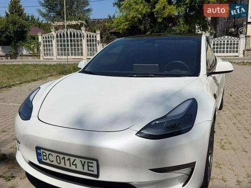 Tesla