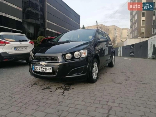 Chevrolet