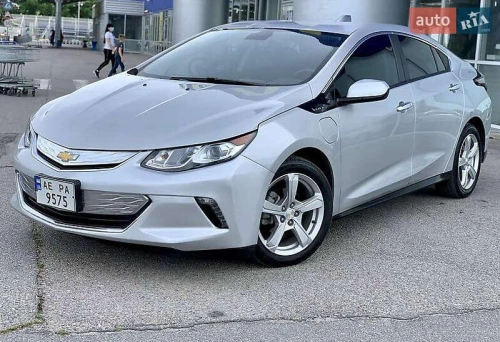 Chevrolet