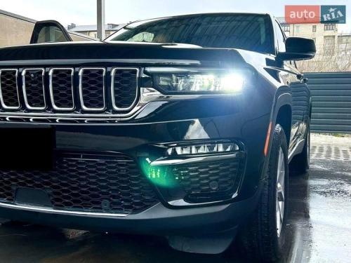 Jeep
