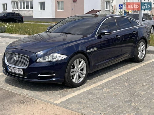 Jaguar