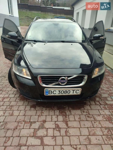 Volvo