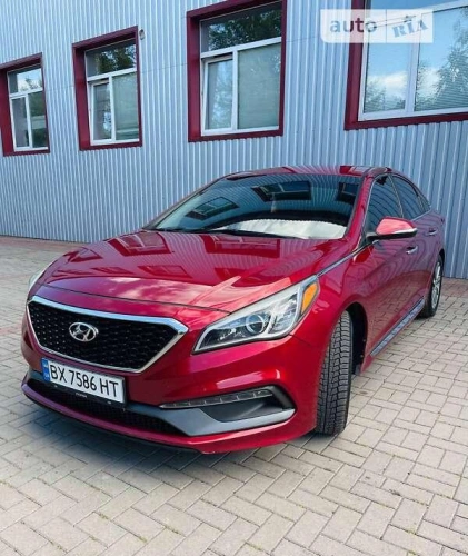 Hyundai