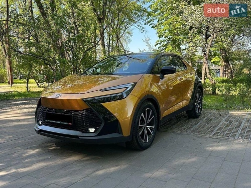 Toyota