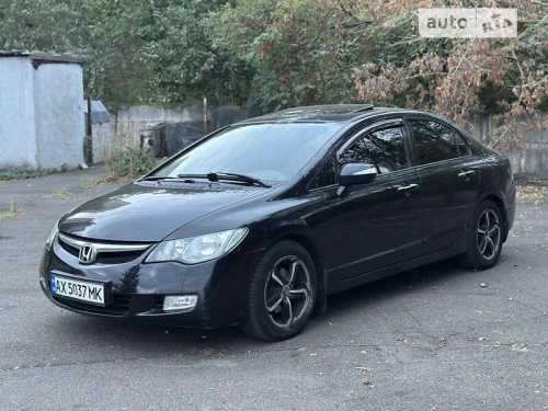 Honda