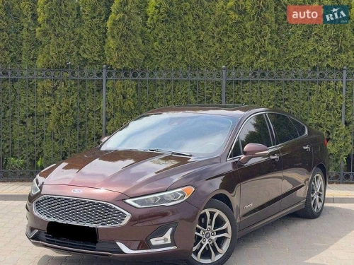 Ford