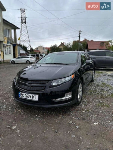 Chevrolet