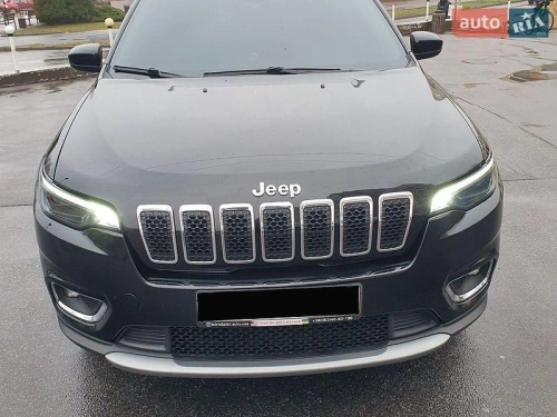 Jeep