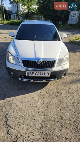 Skoda