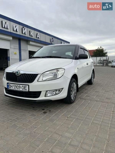 Skoda