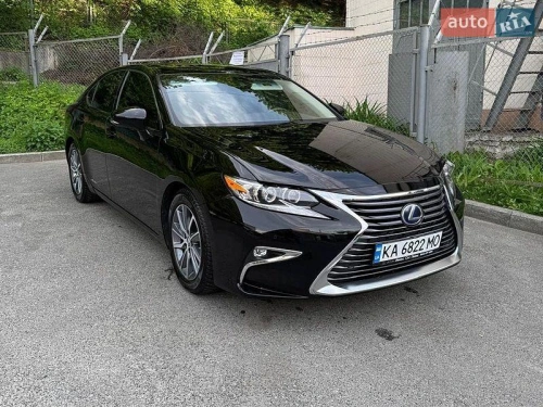 Lexus