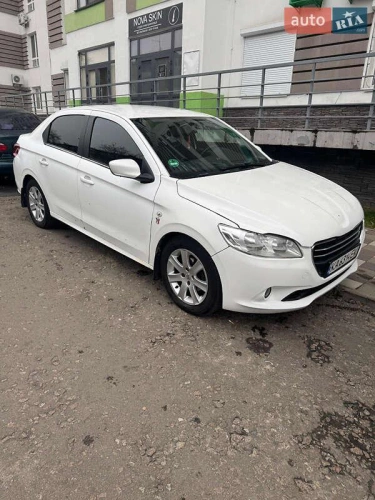 Peugeot