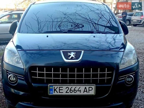 Peugeot