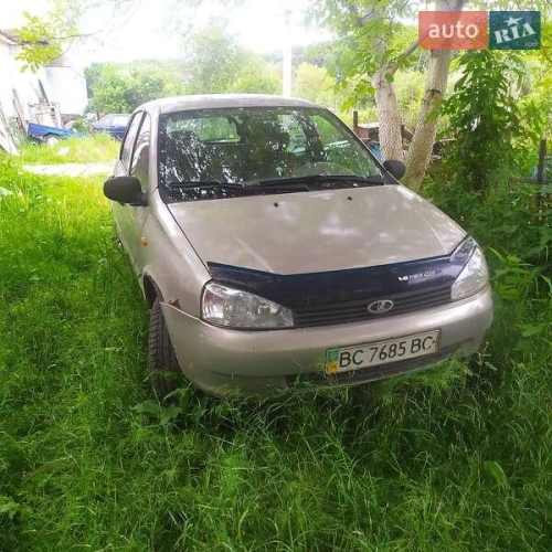 ВАЗ / Lada