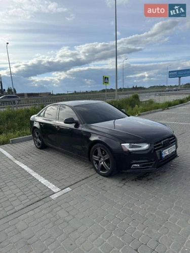 Audi