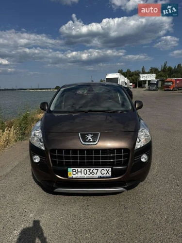 Peugeot