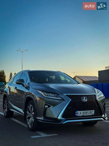 Lexus