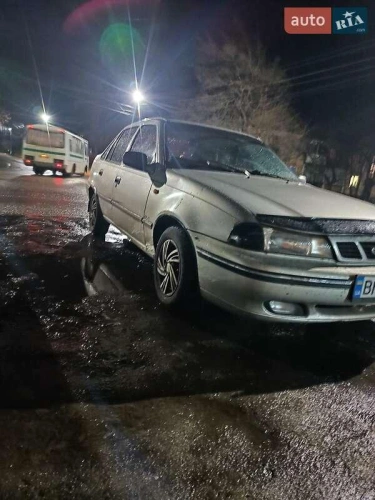 Daewoo