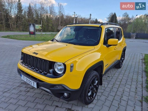 Jeep