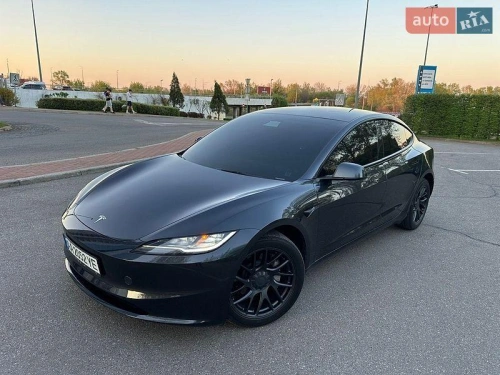 Tesla