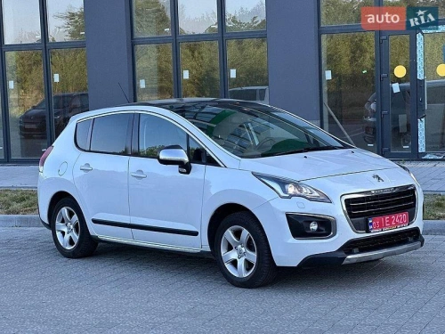 Peugeot