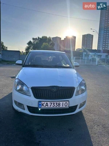 Skoda