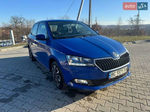 Skoda