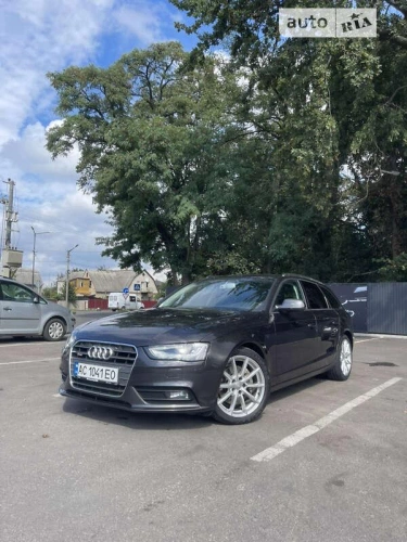 Audi