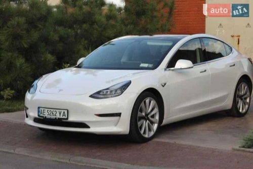 Tesla
