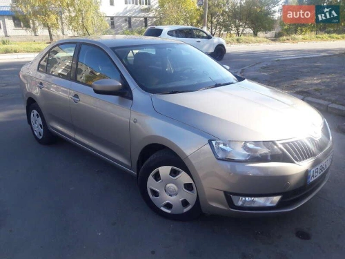 Skoda