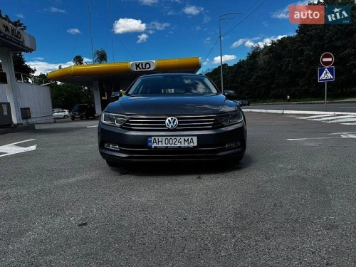 Volkswagen