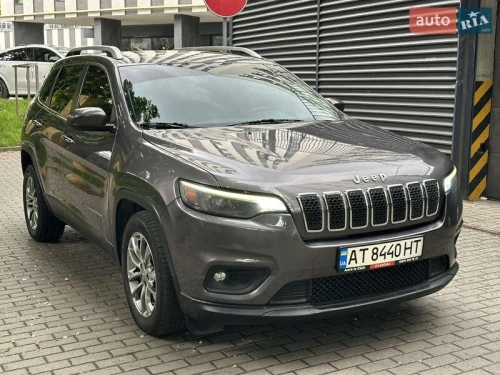Jeep
