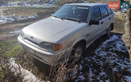 ВАЗ / Lada