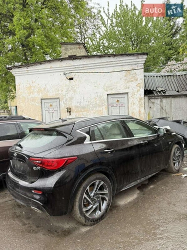 Infiniti
