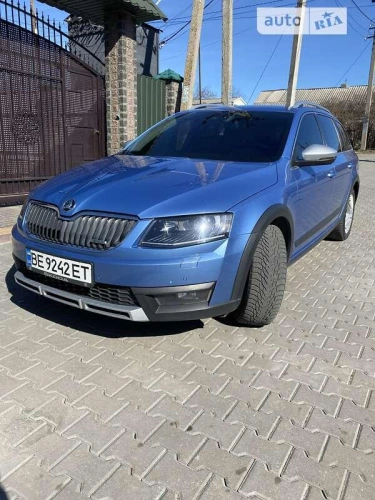 Skoda