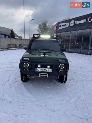 ВАЗ / Lada
