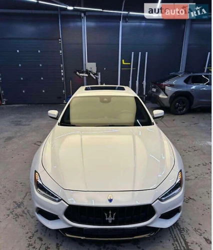 Maserati