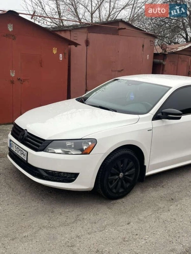 Volkswagen