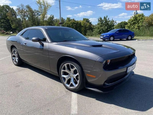 Dodge