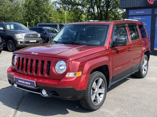 Jeep
