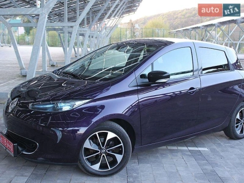 Renault