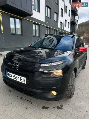Citroen