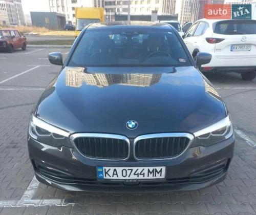BMW