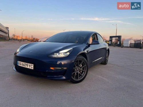 Tesla