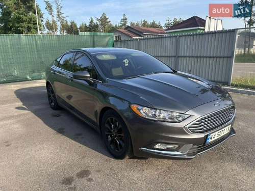 Ford