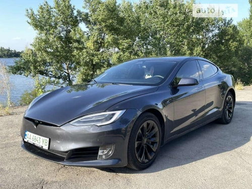 Tesla