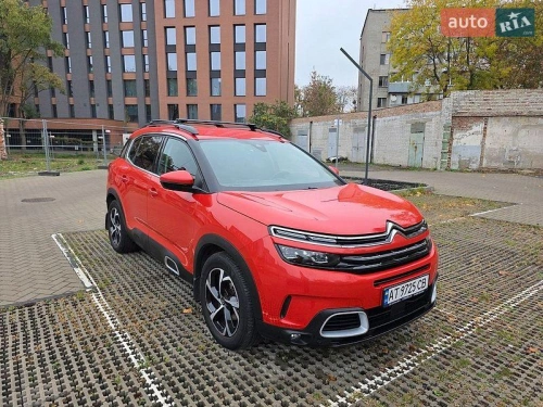 Citroen