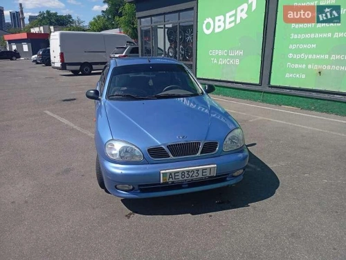 Daewoo